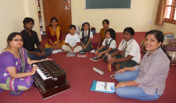 Hindustani Music